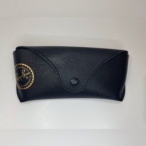 Ray-Ban Black Sunglasses‎ Case